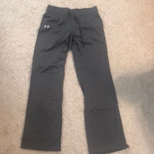 Women’s under armour athletic pants